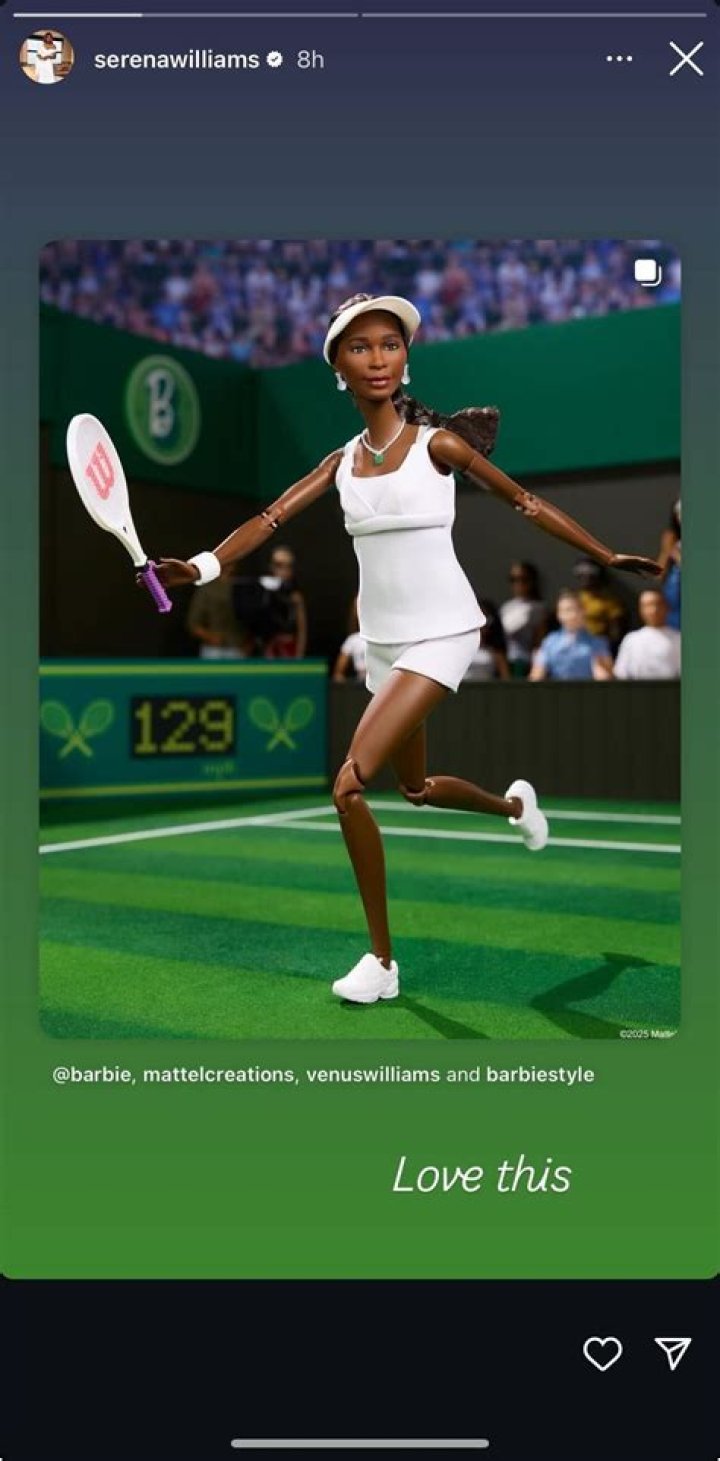 Unveiling Serena Williams' Agent: Secrets To Success Revealed