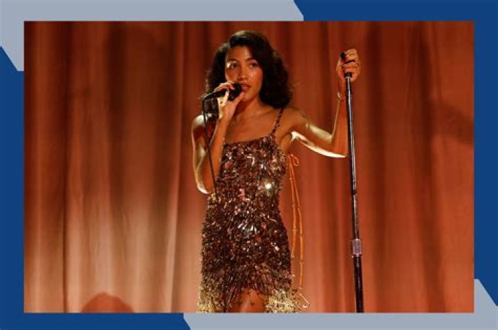 Unveiling The Breakthrough Star And Her Impact