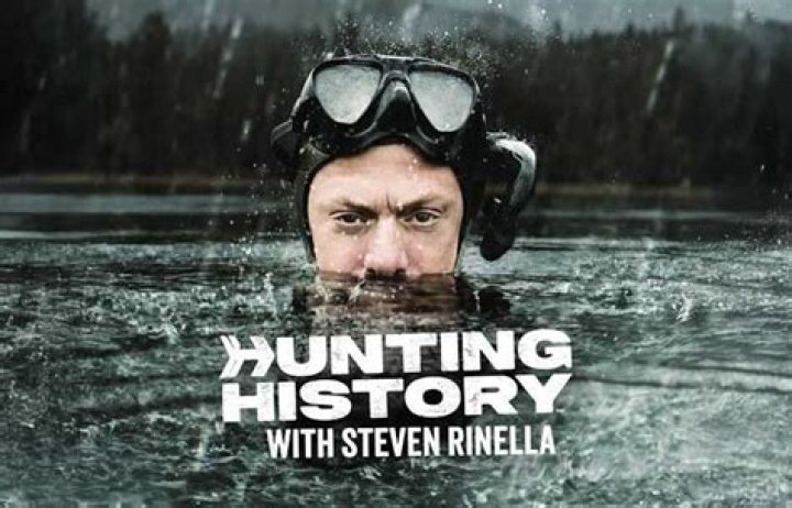 Unveiling The Intriguing Truth: Steven Rinella's Height Revealed