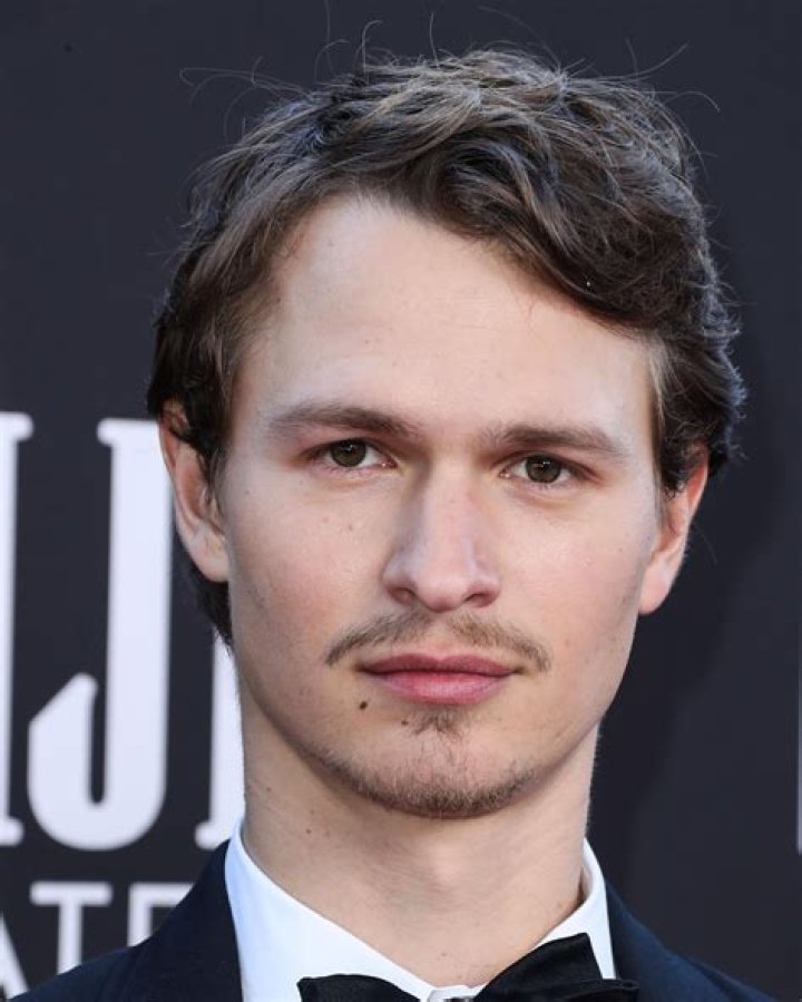 Unveiling The Secrets Of Ansel Elgort's Japanese Fluency