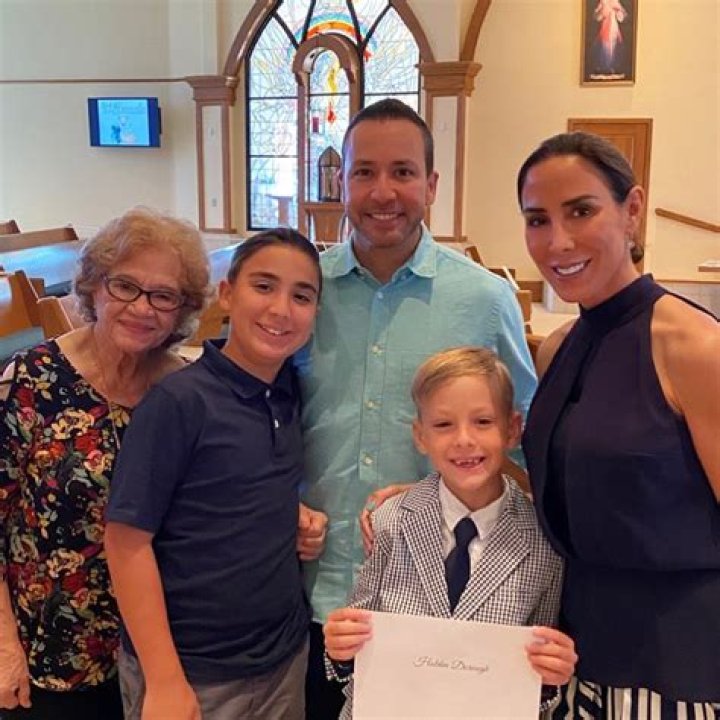 Unveiling The Secrets Of Howie Dorough's Wife