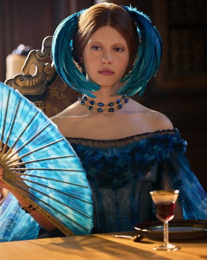 Unveiling The Secrets Of Mia Goth's Iconic Eyebrows: A Journey Of Discovery