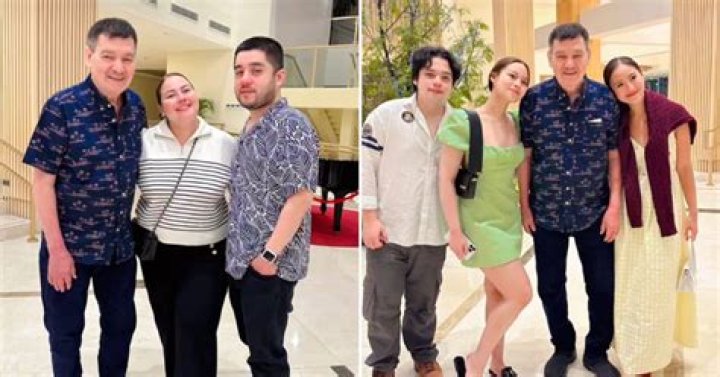 Unveiling The Success Secrets Of Karla Estrada's Children: A Journey Of Discovery
