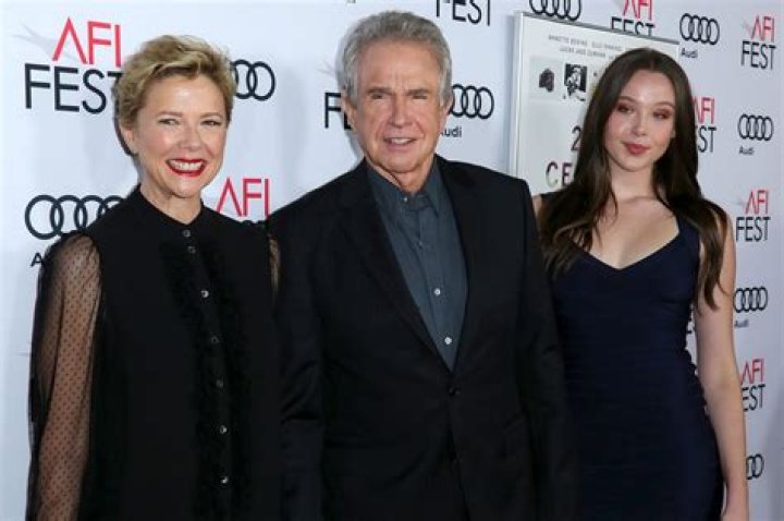 Unveiling The World Of Warren Beatty's Children: Discoveries And Insights