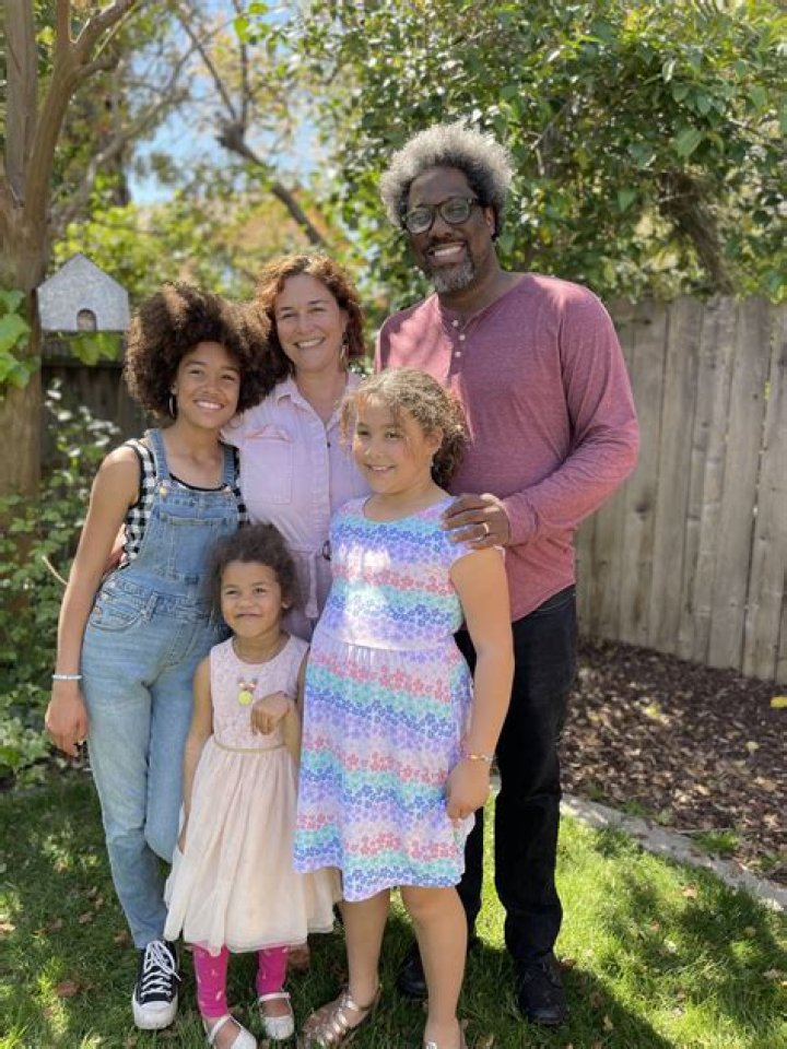 Vonn Bell family, wife, children, parents, siblings