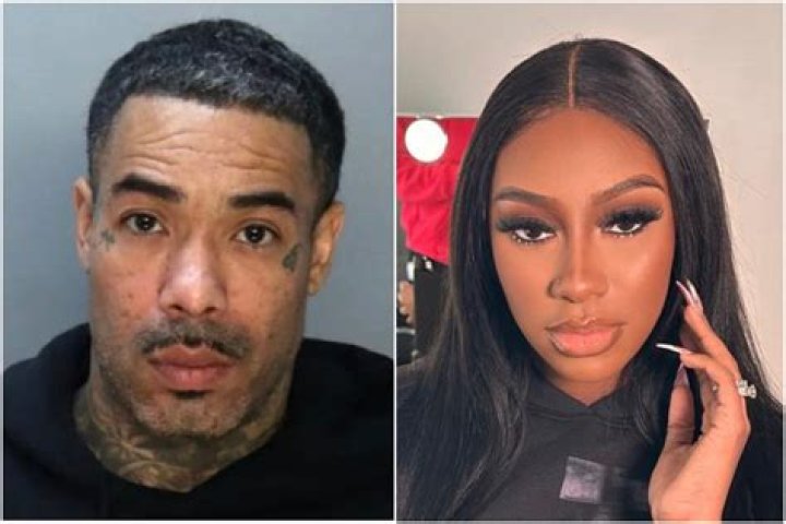 Vonshae Taylor-Morales Age: How Old Is Gunplays Estranged Wife?