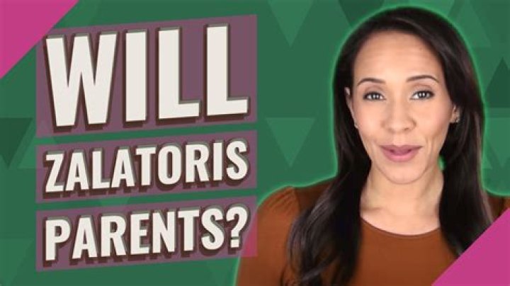 What ethnicity is Will Zalatoris? Is Will Zalatoris from Texas? Are Will Zalatoris parents Greek?