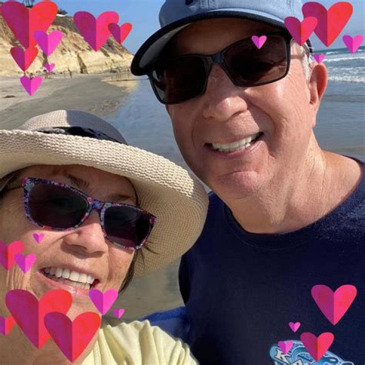 What happened to Bette Midler's father?