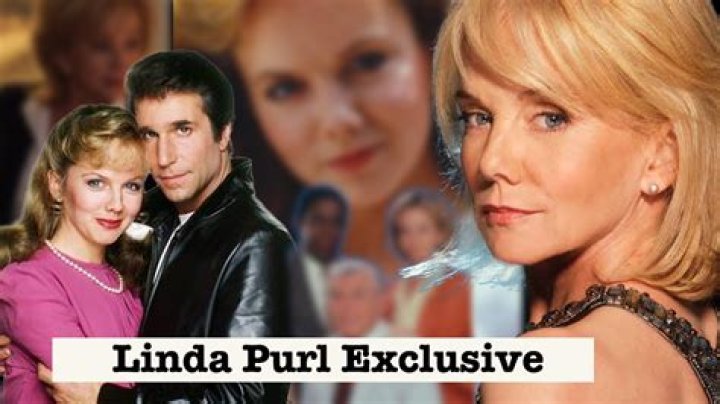 Where does Linda Purl live?