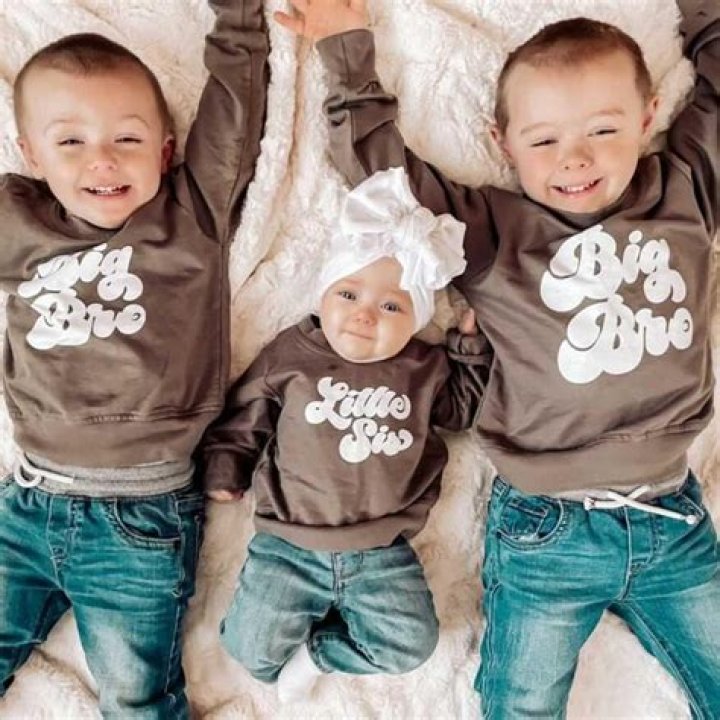 Who are LIl Baby siblings?