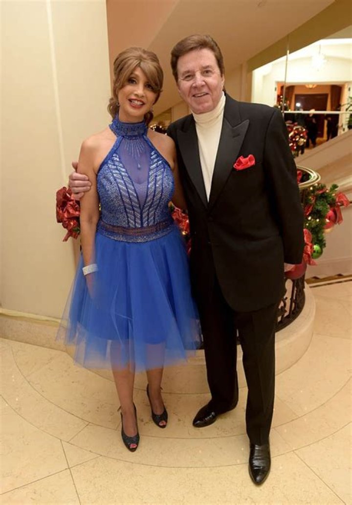 Who Is Brad Shermans Wife, Lisa Kaplan Sherman?