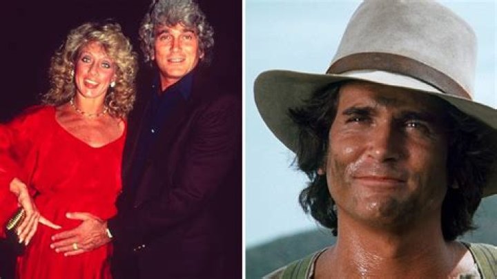 Who is Cindy Landons New Husband ?