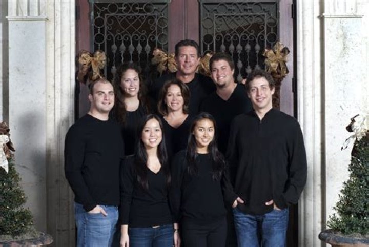 Who is Dan Marino's secret daughter Chloe Savattere?