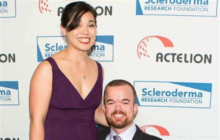 Who is Jasmine Gong? Facts about Brad Williams wife