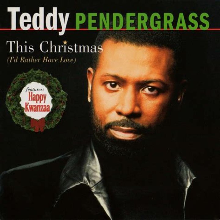 Who is Teddy Pendergrass wife Karen Still?